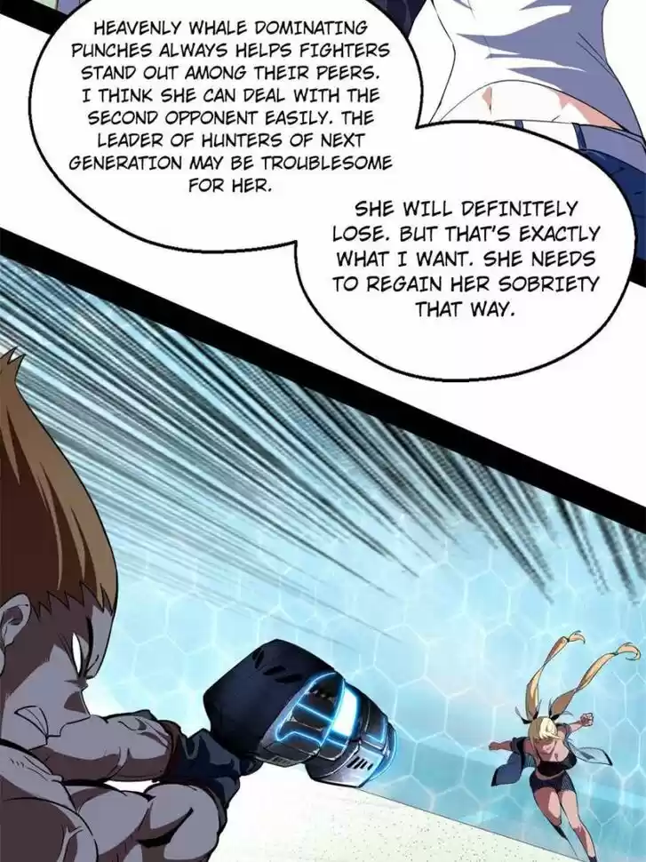 Good-for-Nothing Defies Common Sense: The Evil Emperor's Wild Consort (Novel) Ch.160