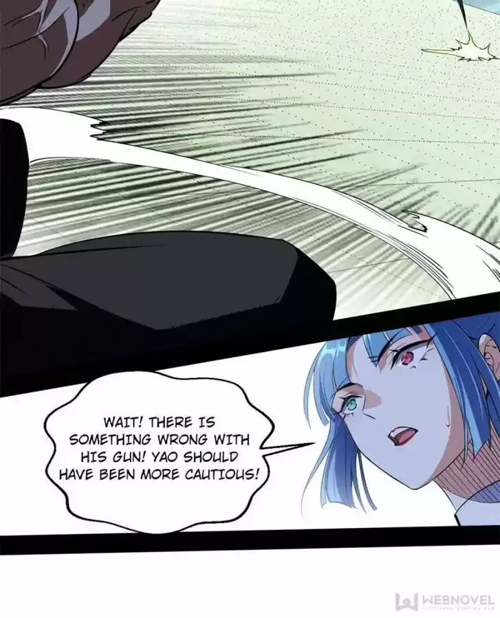 Good-for-Nothing Defies Common Sense: The Evil Emperor's Wild Consort (Novel) Ch.160