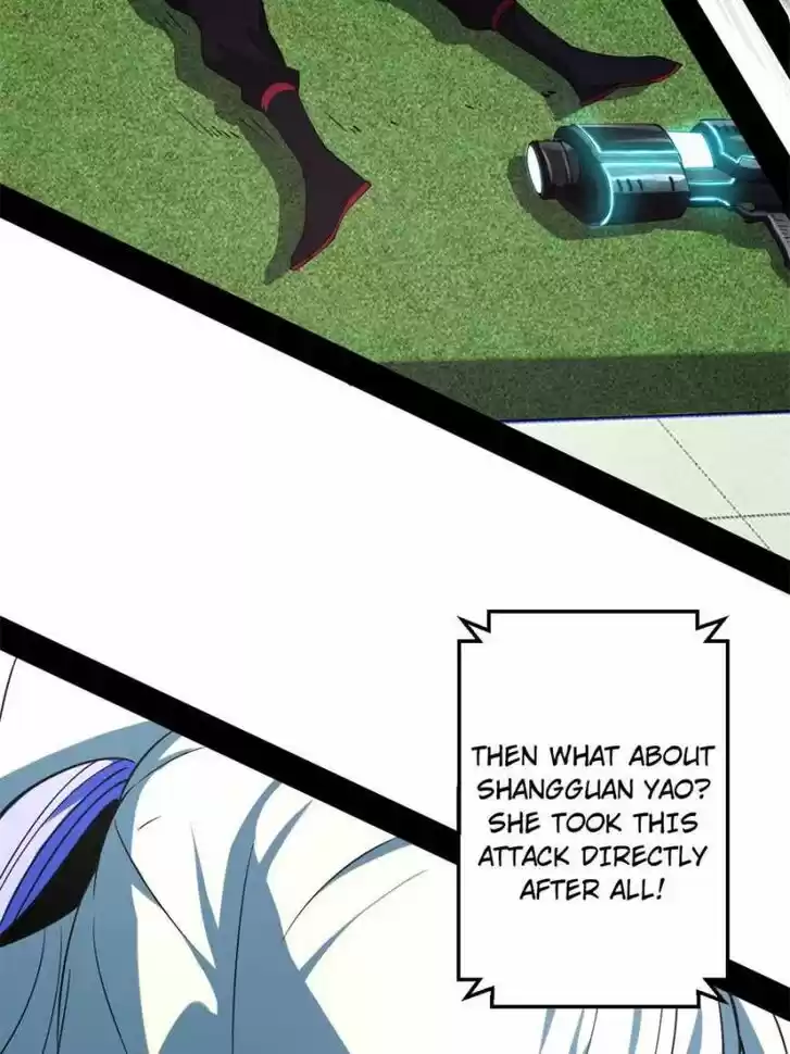 Good-for-Nothing Defies Common Sense: The Evil Emperor's Wild Consort (Novel) Ch.160