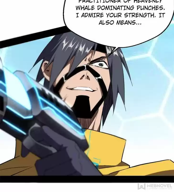 Good-for-Nothing Defies Common Sense: The Evil Emperor's Wild Consort (Novel) Ch.160