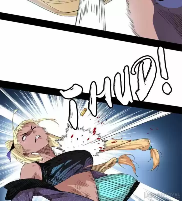 Good-for-Nothing Defies Common Sense: The Evil Emperor's Wild Consort (Novel) Ch.160