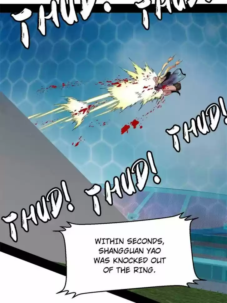 Good-for-Nothing Defies Common Sense: The Evil Emperor's Wild Consort (Novel) Ch.160