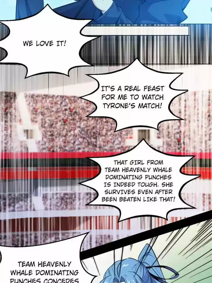 Good-for-Nothing Defies Common Sense: The Evil Emperor's Wild Consort (Novel) Ch.160