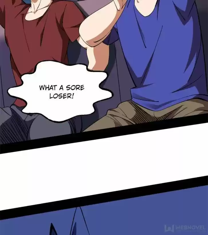 Good-for-Nothing Defies Common Sense: The Evil Emperor's Wild Consort (Novel) Ch.160