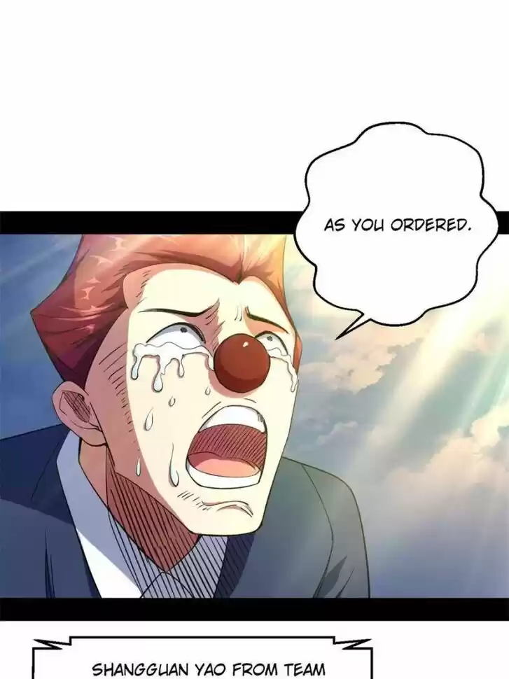 Good-for-Nothing Defies Common Sense: The Evil Emperor's Wild Consort (Novel) Ch.160