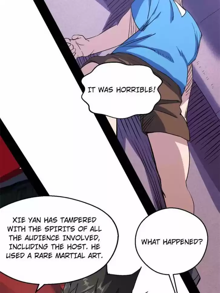 Good-for-Nothing Defies Common Sense: The Evil Emperor's Wild Consort (Novel) Ch.160