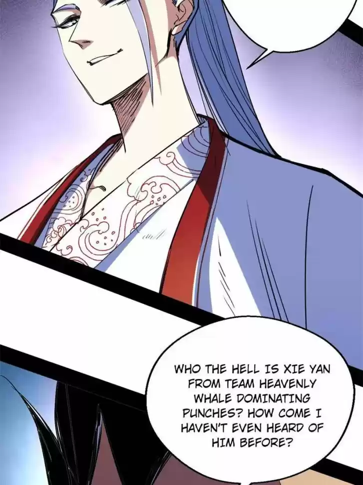 Good-for-Nothing Defies Common Sense: The Evil Emperor's Wild Consort (Novel) Ch.160