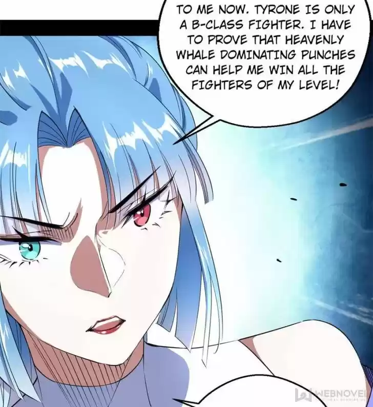 Good-for-Nothing Defies Common Sense: The Evil Emperor's Wild Consort (Novel) Ch.161