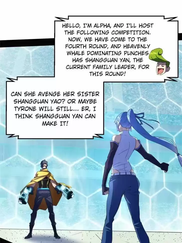 Good-for-Nothing Defies Common Sense: The Evil Emperor's Wild Consort (Novel) Ch.161