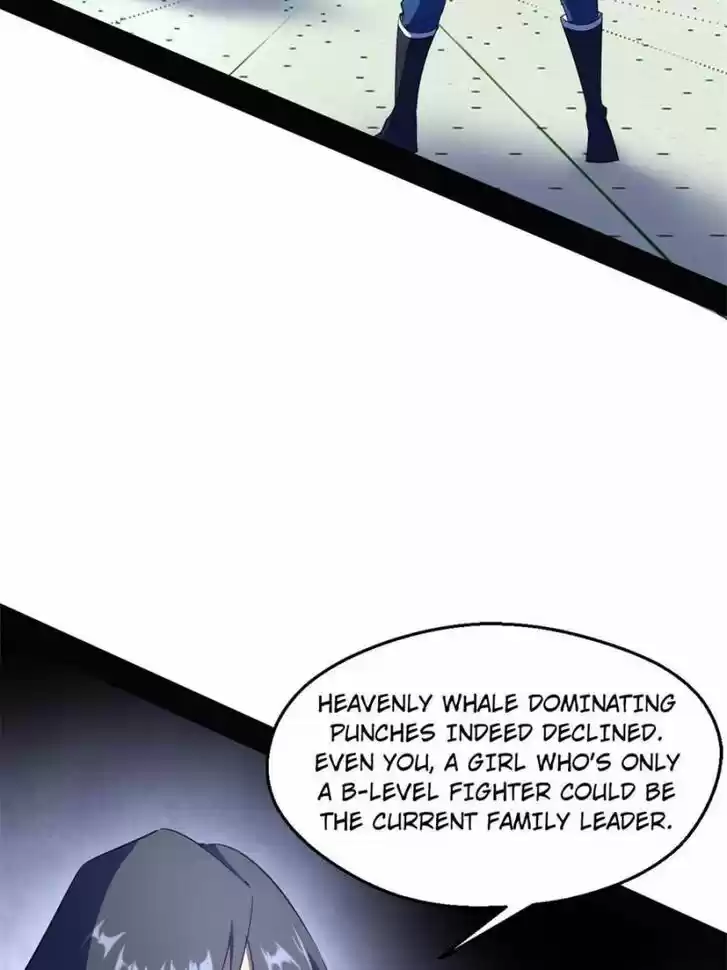 Good-for-Nothing Defies Common Sense: The Evil Emperor's Wild Consort (Novel) Ch.161