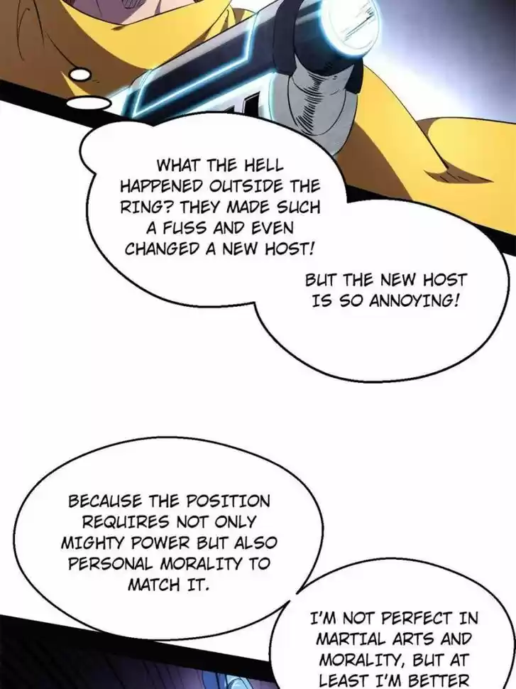 Good-for-Nothing Defies Common Sense: The Evil Emperor's Wild Consort (Novel) Ch.161