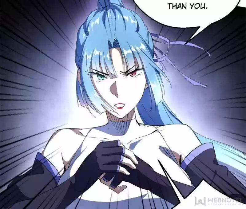 Good-for-Nothing Defies Common Sense: The Evil Emperor's Wild Consort (Novel) Ch.161