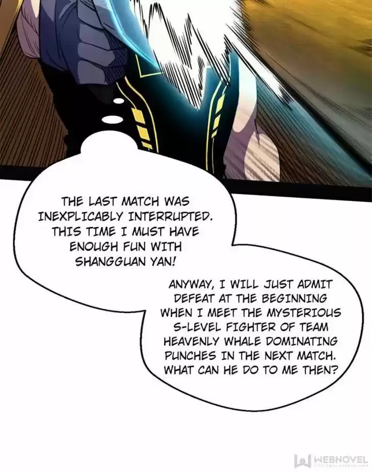 Good-for-Nothing Defies Common Sense: The Evil Emperor's Wild Consort (Novel) Ch.161