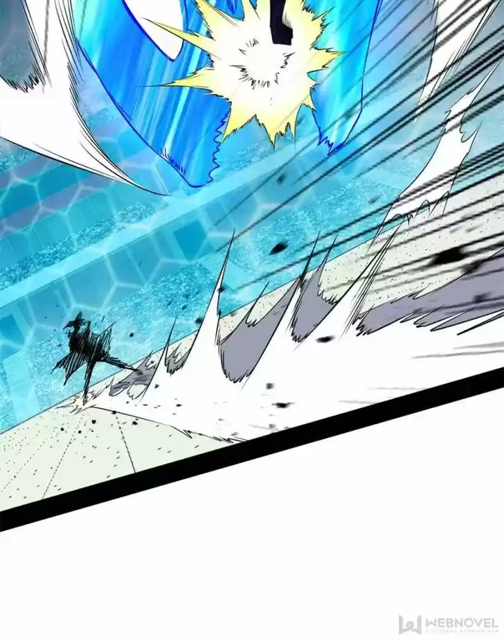 Good-for-Nothing Defies Common Sense: The Evil Emperor's Wild Consort (Novel) Ch.161