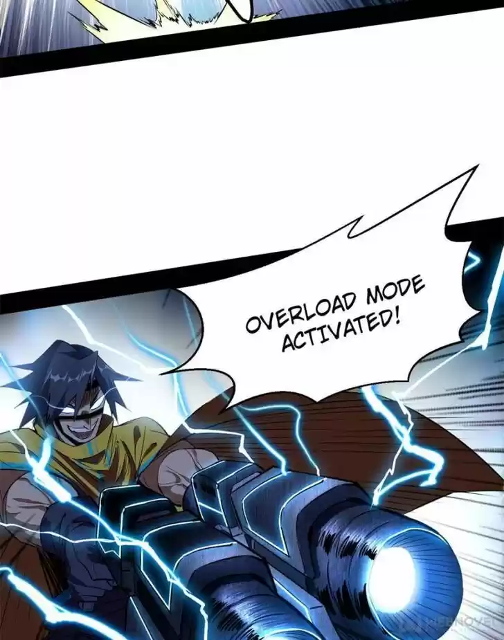 Good-for-Nothing Defies Common Sense: The Evil Emperor's Wild Consort (Novel) Ch.161