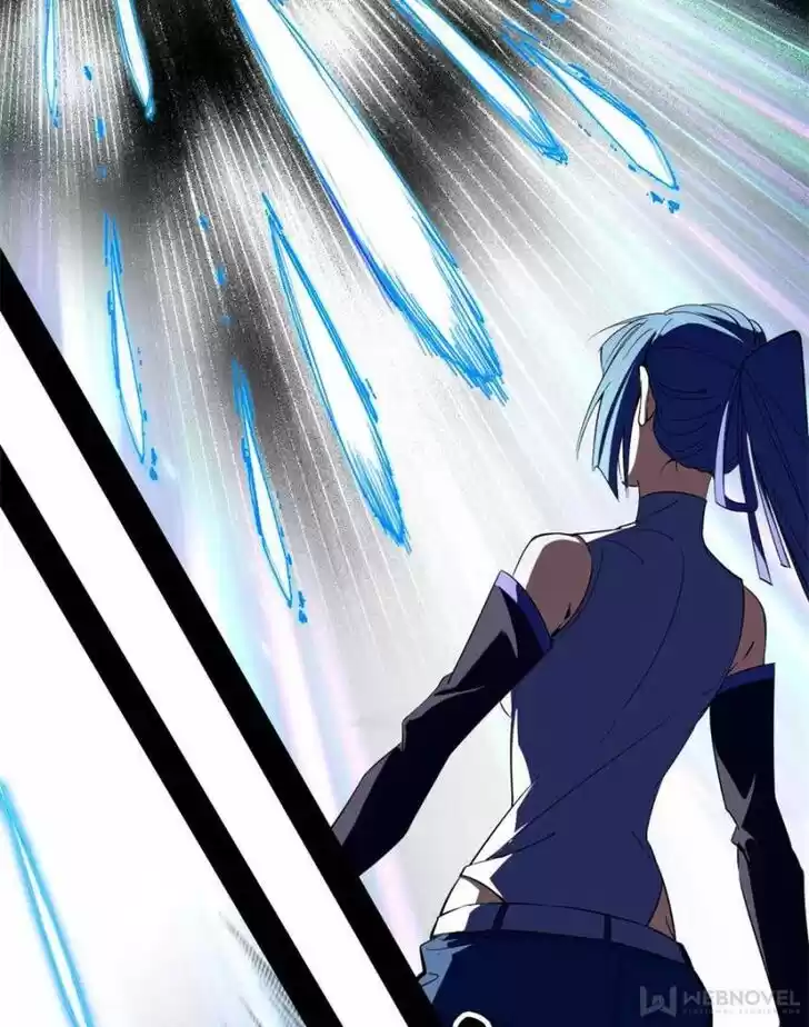 Good-for-Nothing Defies Common Sense: The Evil Emperor's Wild Consort (Novel) Ch.161