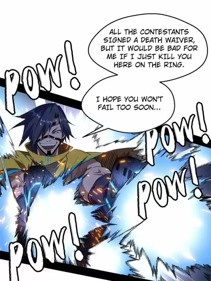 Good-for-Nothing Defies Common Sense: The Evil Emperor's Wild Consort (Novel) Ch.161