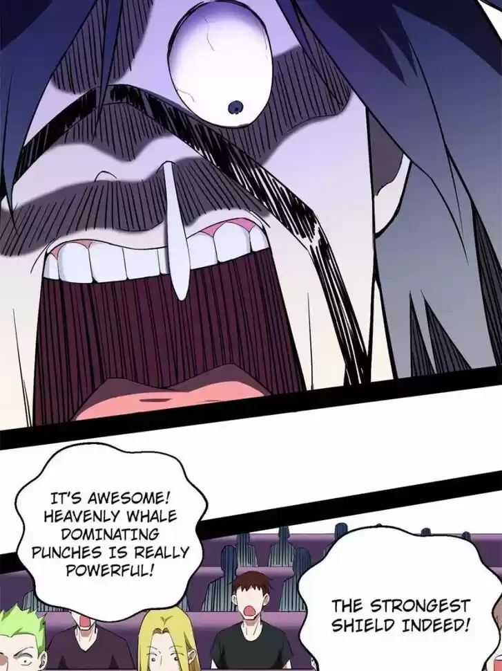 Good-for-Nothing Defies Common Sense: The Evil Emperor's Wild Consort (Novel) Ch.161