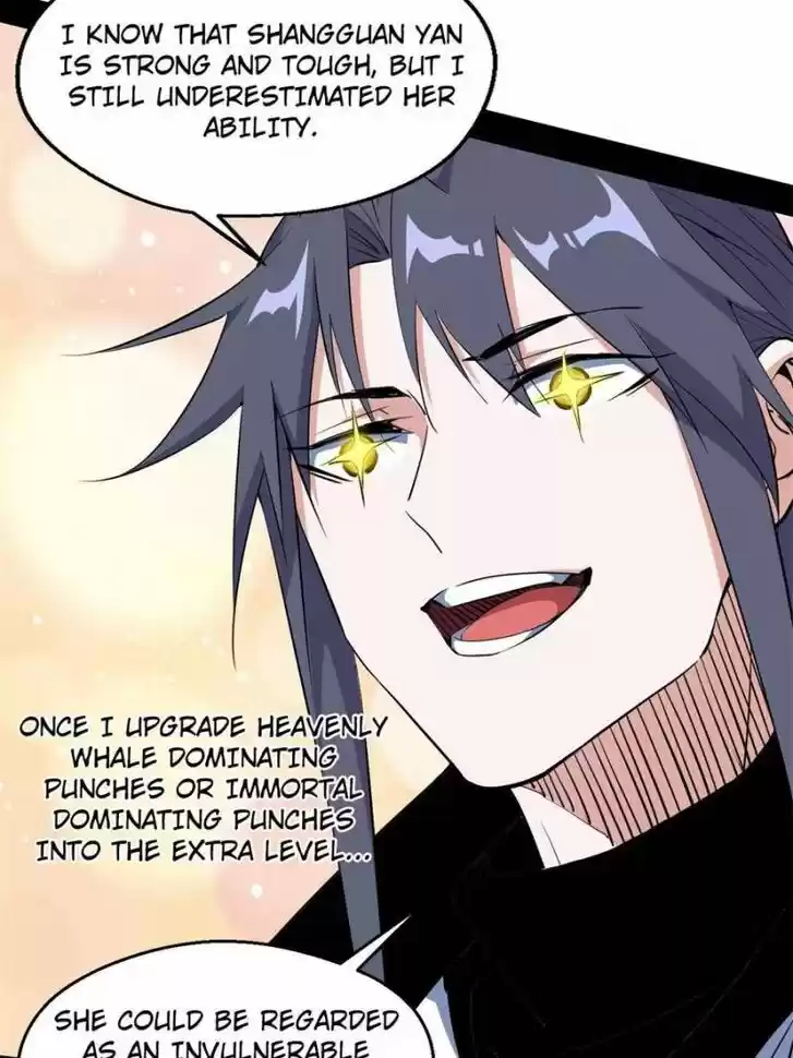 Good-for-Nothing Defies Common Sense: The Evil Emperor's Wild Consort (Novel) Ch.161