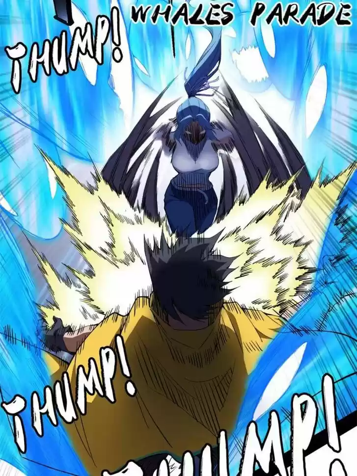 Good-for-Nothing Defies Common Sense: The Evil Emperor's Wild Consort (Novel) Ch.161