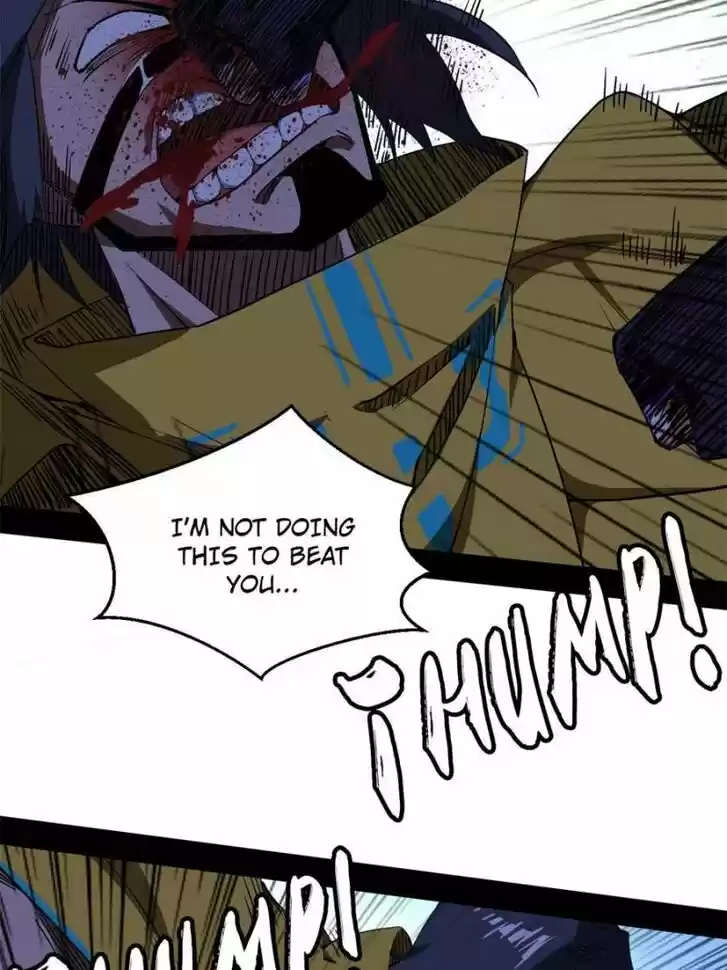 Good-for-Nothing Defies Common Sense: The Evil Emperor's Wild Consort (Novel) Ch.161