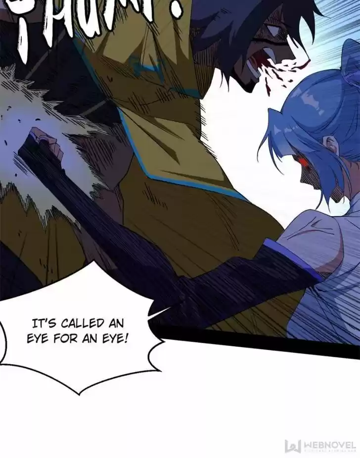 Good-for-Nothing Defies Common Sense: The Evil Emperor's Wild Consort (Novel) Ch.161