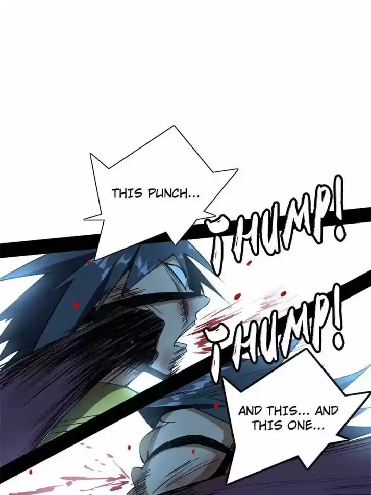 Good-for-Nothing Defies Common Sense: The Evil Emperor's Wild Consort (Novel) Ch.161