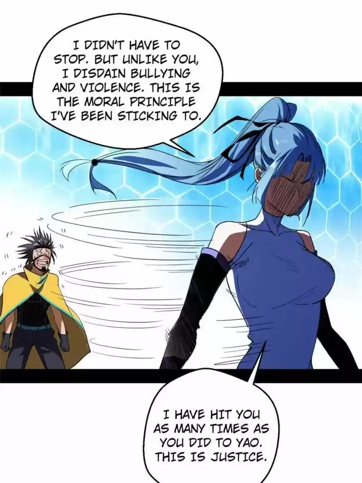 Good-for-Nothing Defies Common Sense: The Evil Emperor's Wild Consort (Novel) Ch.161