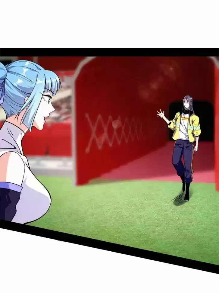 Good-for-Nothing Defies Common Sense: The Evil Emperor's Wild Consort (Novel) Ch.161