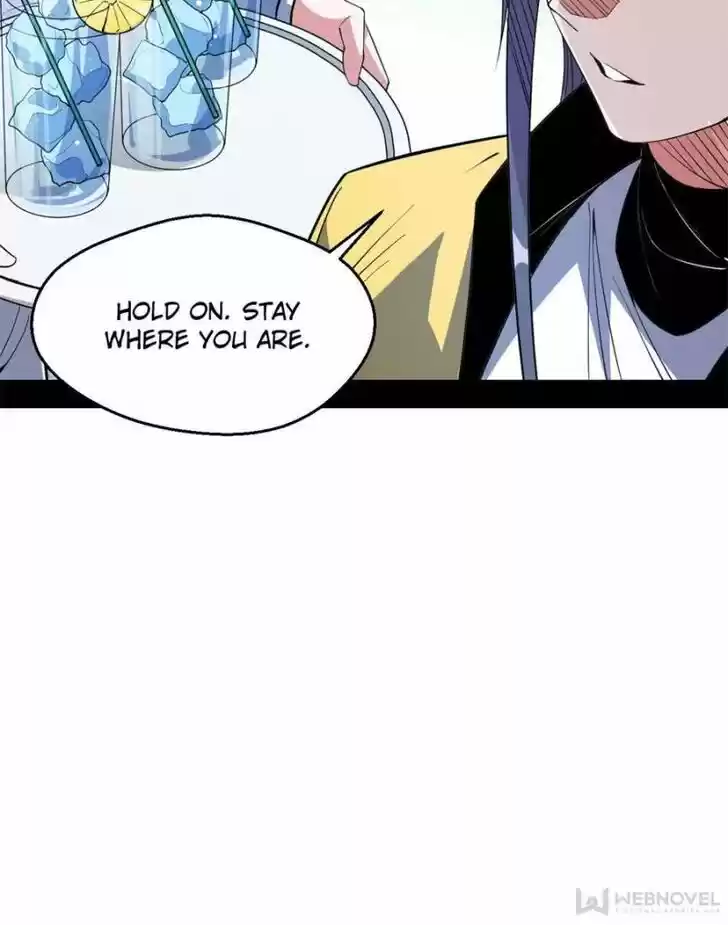 Good-for-Nothing Defies Common Sense: The Evil Emperor's Wild Consort (Novel) Ch.161