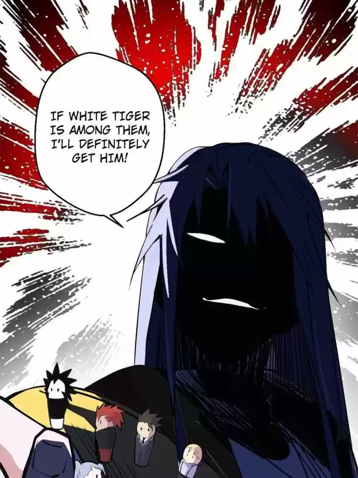 Good-for-Nothing Defies Common Sense: The Evil Emperor's Wild Consort (Novel) Ch.161