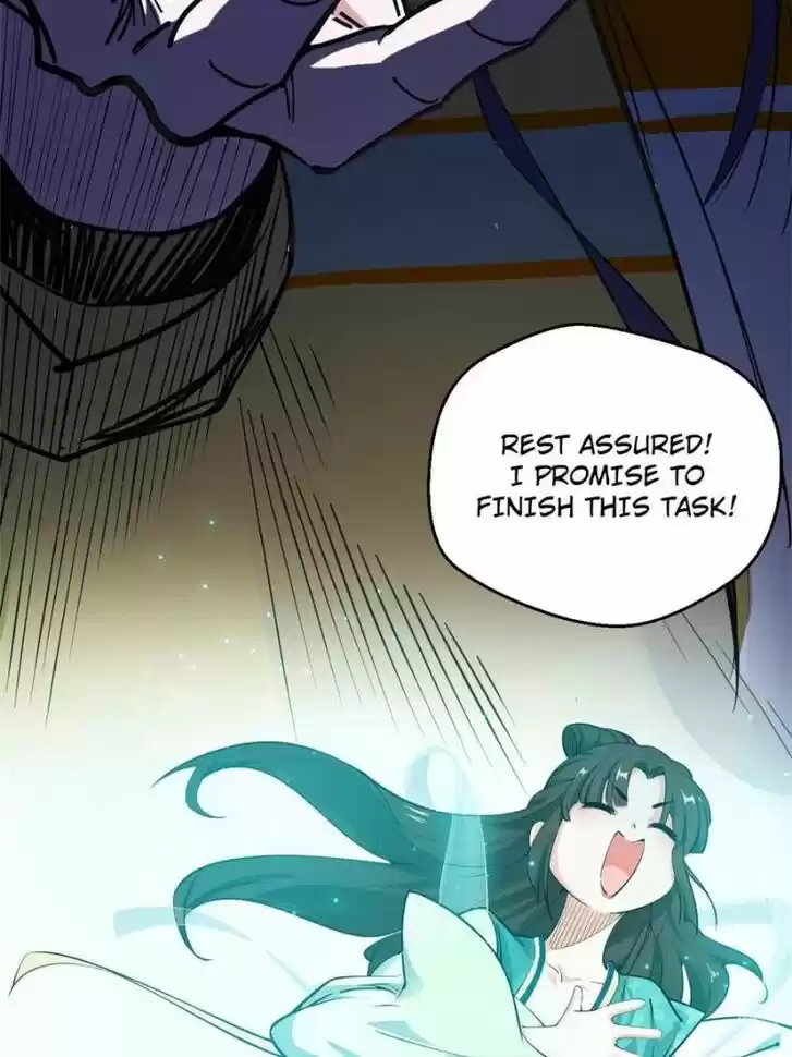 Good-for-Nothing Defies Common Sense: The Evil Emperor's Wild Consort (Novel) Ch.161