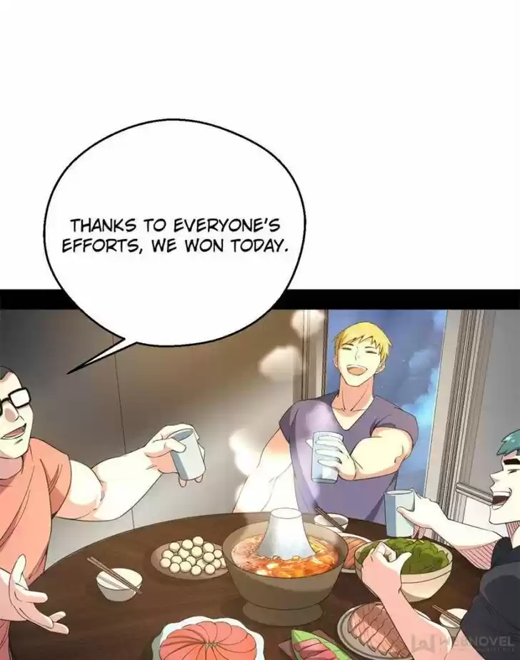 Good-for-Nothing Defies Common Sense: The Evil Emperor's Wild Consort (Novel) Ch.162