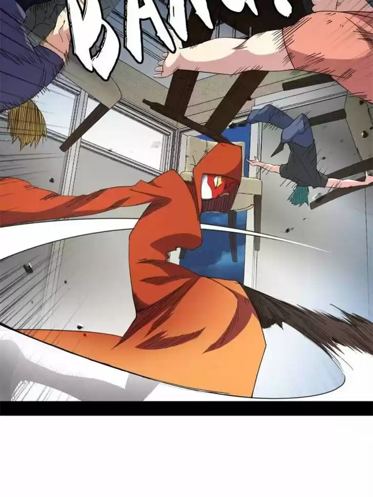 Good-for-Nothing Defies Common Sense: The Evil Emperor's Wild Consort (Novel) Ch.162