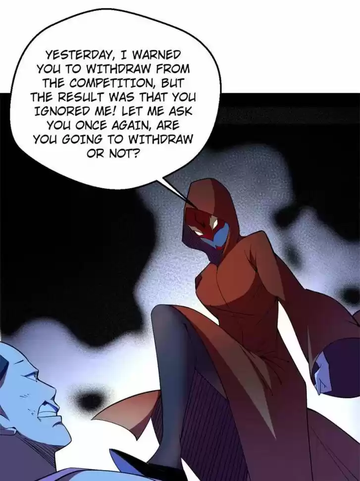 Good-for-Nothing Defies Common Sense: The Evil Emperor's Wild Consort (Novel) Ch.162