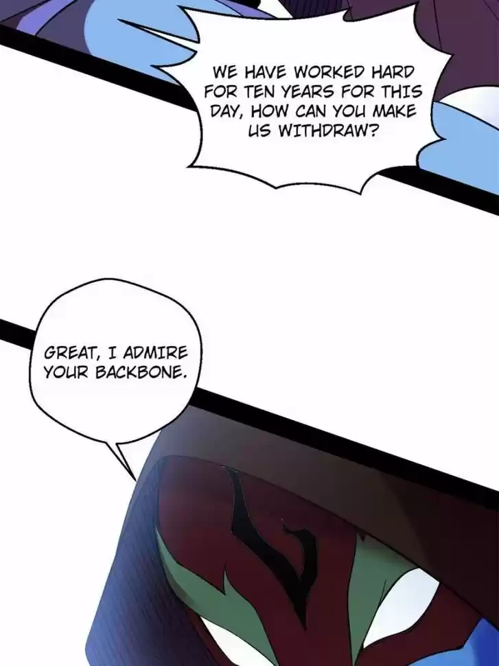 Good-for-Nothing Defies Common Sense: The Evil Emperor's Wild Consort (Novel) Ch.162