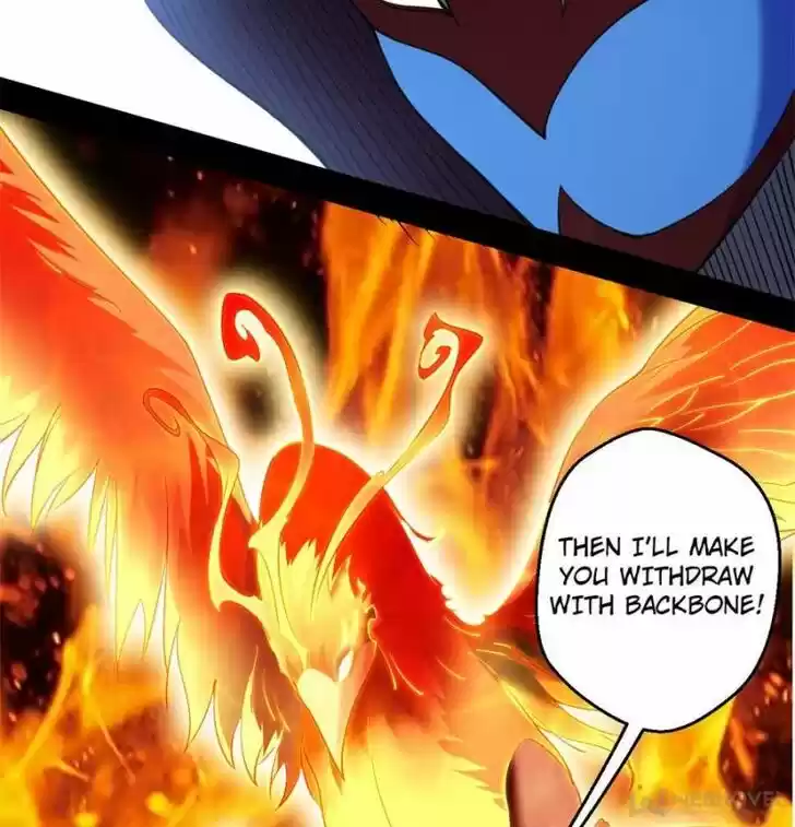 Good-for-Nothing Defies Common Sense: The Evil Emperor's Wild Consort (Novel) Ch.162