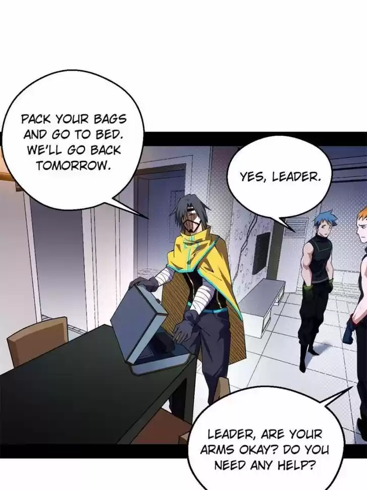 Good-for-Nothing Defies Common Sense: The Evil Emperor's Wild Consort (Novel) Ch.162