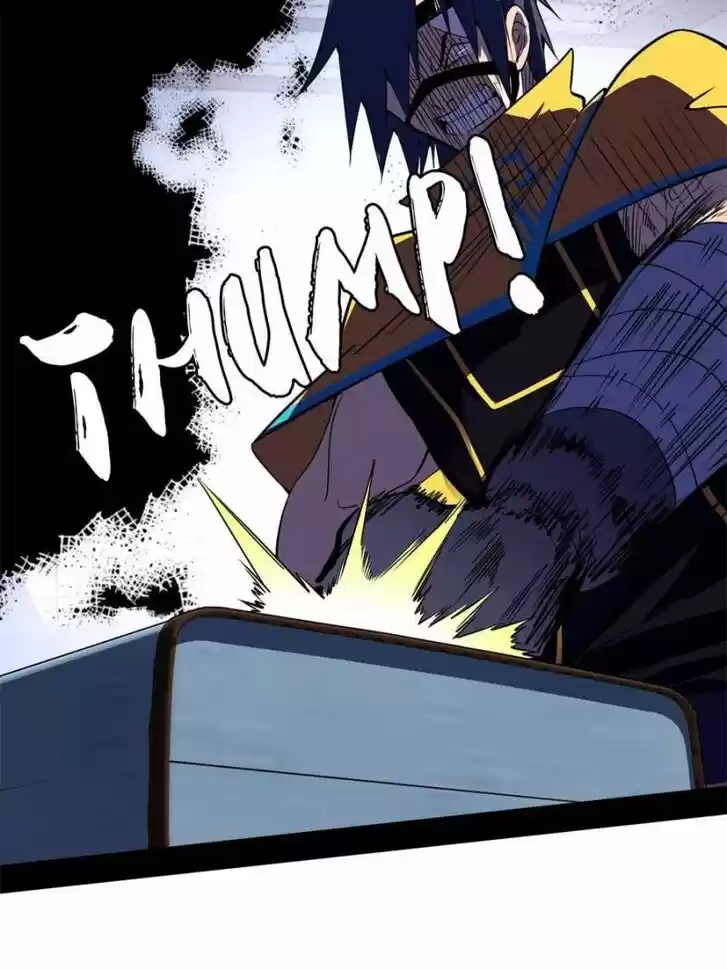 Good-for-Nothing Defies Common Sense: The Evil Emperor's Wild Consort (Novel) Ch.162