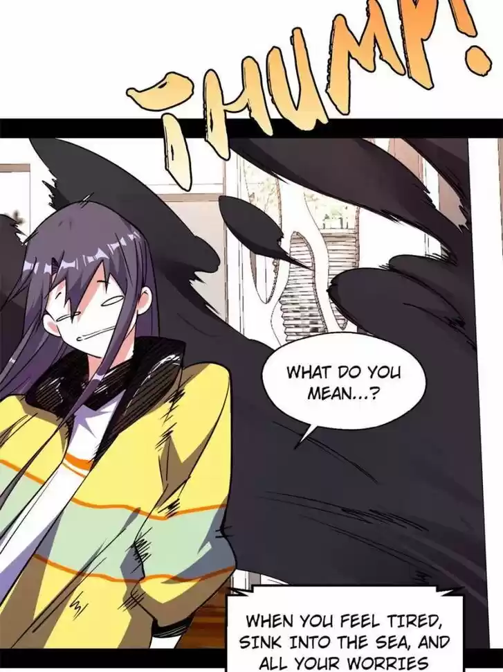 Good-for-Nothing Defies Common Sense: The Evil Emperor's Wild Consort (Novel) Ch.162