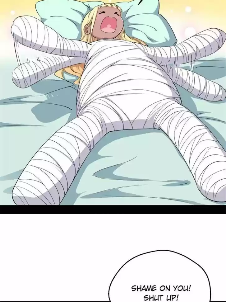 Good-for-Nothing Defies Common Sense: The Evil Emperor's Wild Consort (Novel) Ch.162