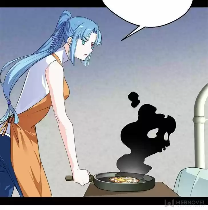 Good-for-Nothing Defies Common Sense: The Evil Emperor's Wild Consort (Novel) Ch.162