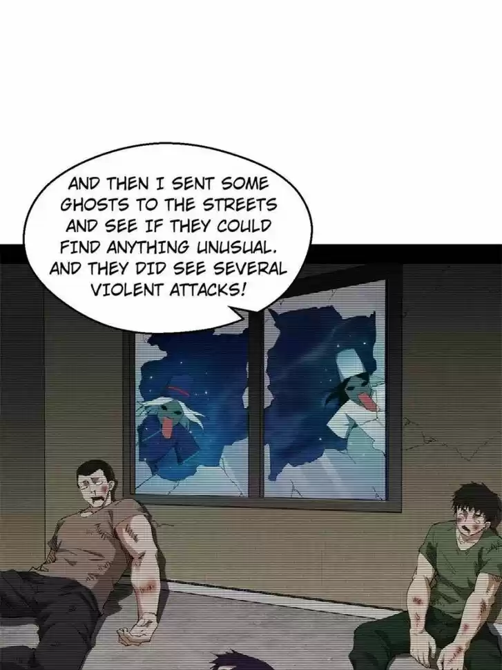 Good-for-Nothing Defies Common Sense: The Evil Emperor's Wild Consort (Novel) Ch.162