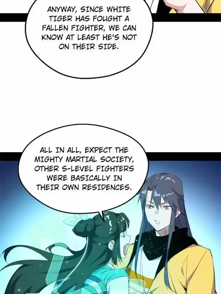 Good-for-Nothing Defies Common Sense: The Evil Emperor's Wild Consort (Novel) Ch.162