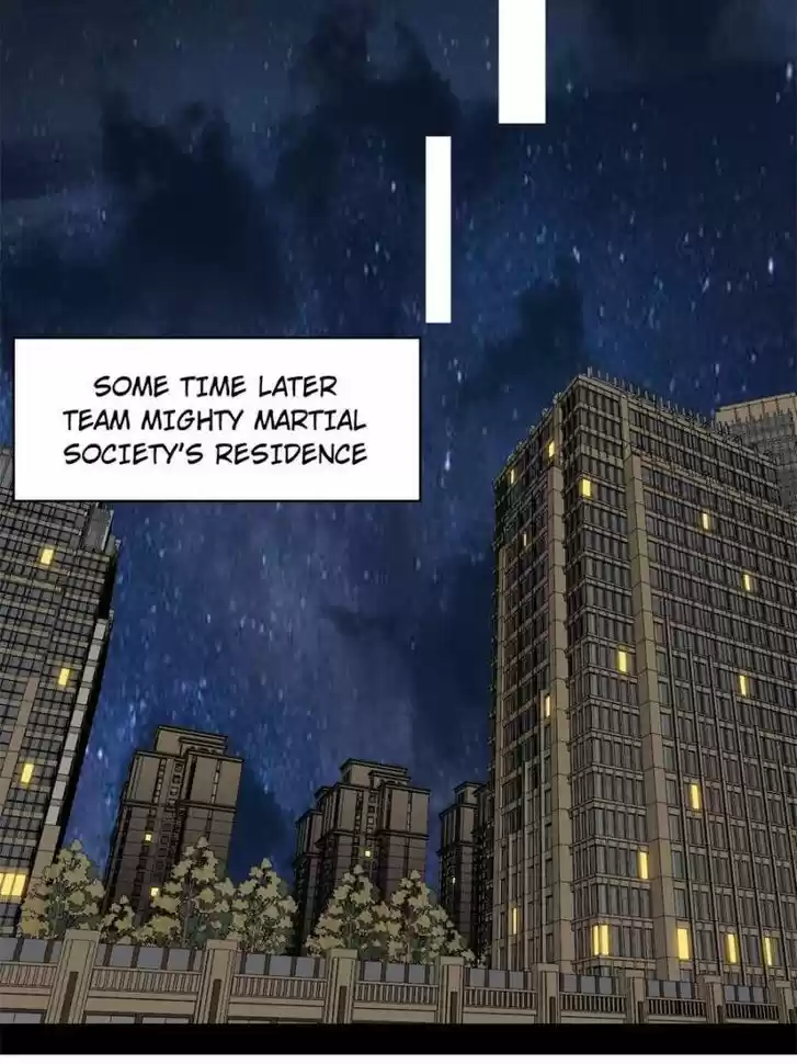 Good-for-Nothing Defies Common Sense: The Evil Emperor's Wild Consort (Novel) Ch.162