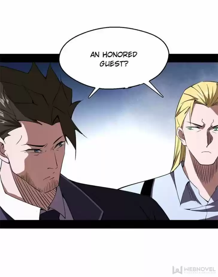 Good-for-Nothing Defies Common Sense: The Evil Emperor's Wild Consort (Novel) Ch.162