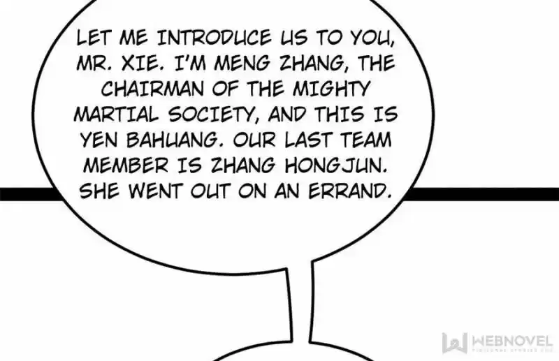 Good-for-Nothing Defies Common Sense: The Evil Emperor's Wild Consort (Novel) Ch.163