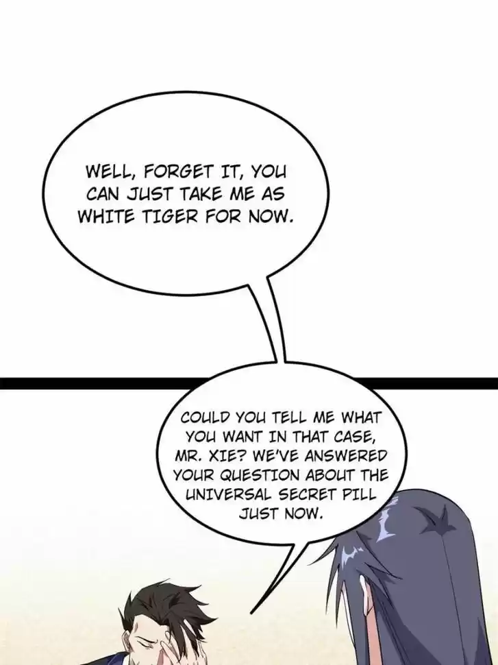 Good-for-Nothing Defies Common Sense: The Evil Emperor's Wild Consort (Novel) Ch.163