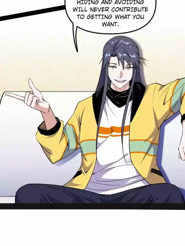 Good-for-Nothing Defies Common Sense: The Evil Emperor's Wild Consort (Novel) Ch.163