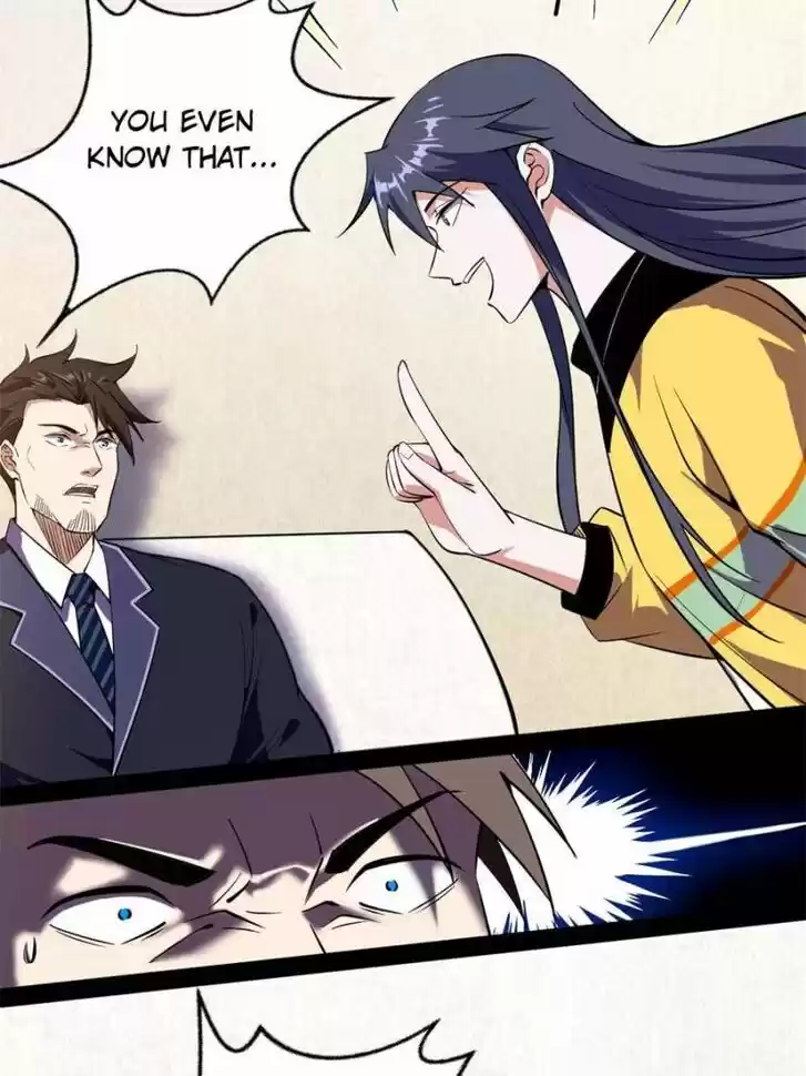 Good-for-Nothing Defies Common Sense: The Evil Emperor's Wild Consort (Novel) Ch.163